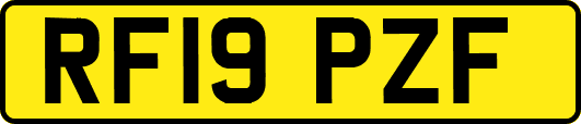RF19PZF