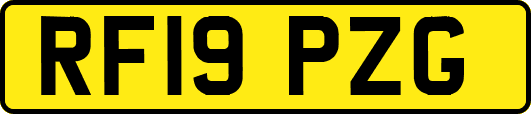 RF19PZG