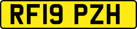RF19PZH