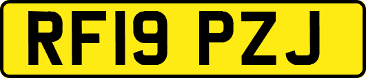RF19PZJ