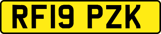 RF19PZK