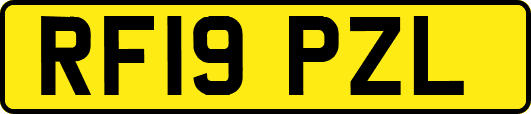 RF19PZL