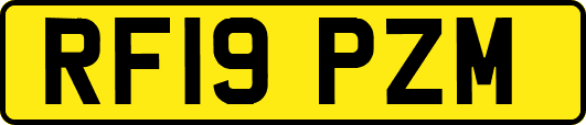 RF19PZM