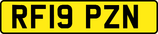 RF19PZN