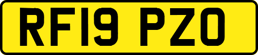 RF19PZO