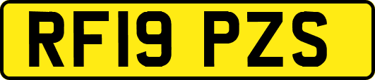 RF19PZS