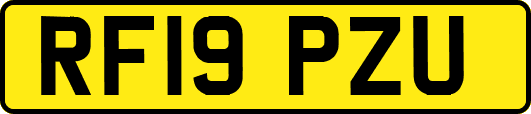 RF19PZU