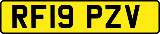 RF19PZV