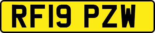 RF19PZW