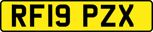 RF19PZX