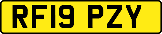 RF19PZY