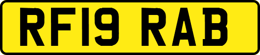 RF19RAB