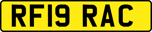 RF19RAC