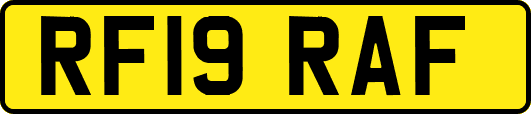 RF19RAF