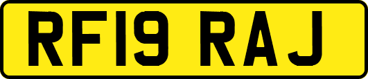 RF19RAJ