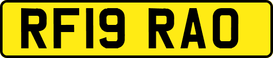 RF19RAO