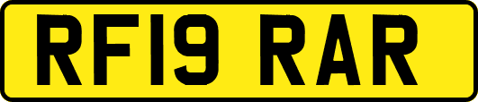 RF19RAR