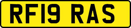 RF19RAS
