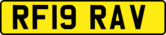 RF19RAV