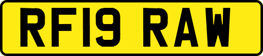 RF19RAW