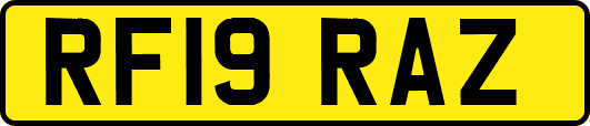 RF19RAZ