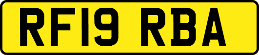RF19RBA