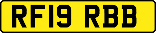 RF19RBB