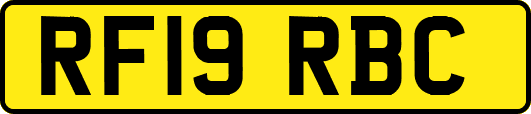 RF19RBC