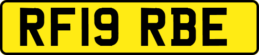 RF19RBE