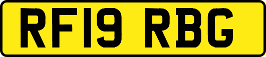 RF19RBG