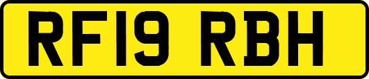 RF19RBH
