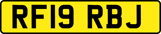 RF19RBJ