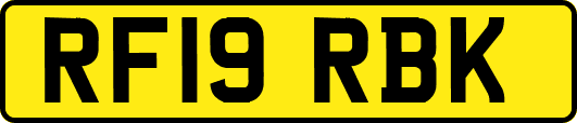 RF19RBK