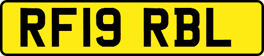 RF19RBL