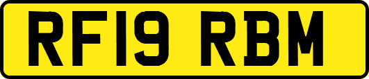 RF19RBM