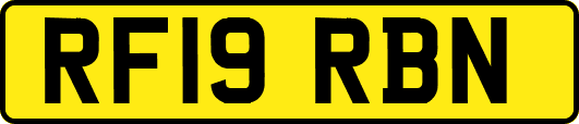 RF19RBN