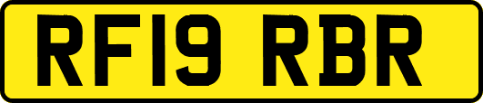 RF19RBR