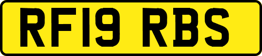RF19RBS