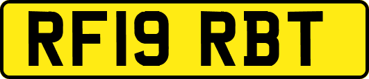 RF19RBT