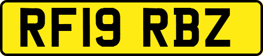 RF19RBZ