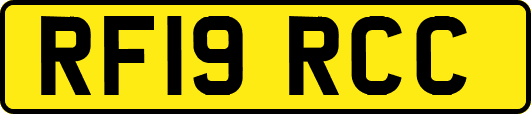 RF19RCC