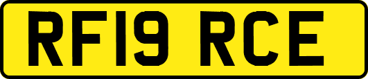 RF19RCE