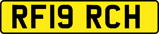 RF19RCH