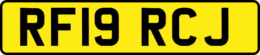 RF19RCJ