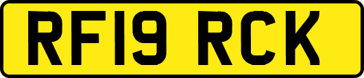 RF19RCK