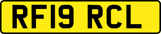 RF19RCL