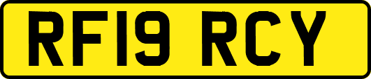 RF19RCY