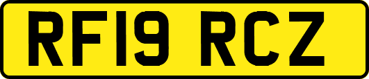RF19RCZ