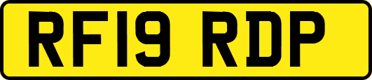 RF19RDP