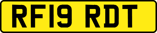 RF19RDT